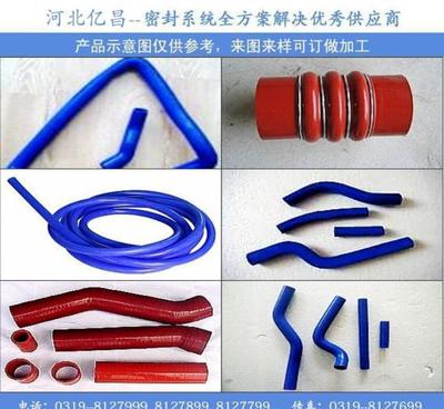 硅橡膠密管在汽車行業(yè)的應(yīng)用及市場(chǎng)前景