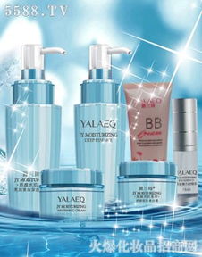 雅蘭琦嬌顏水肌系列 源自法國(guó)的護(hù)膚藝術(shù)