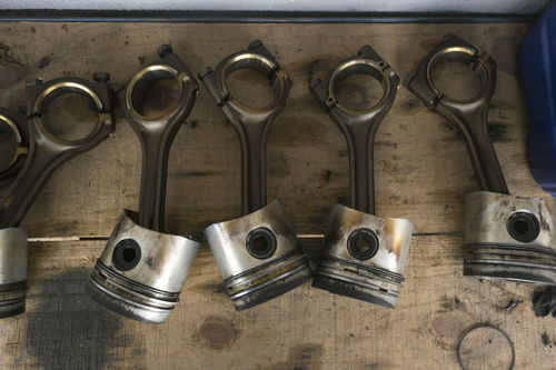 成都汽車配件產業發展概覽 產業集聚與市場機遇